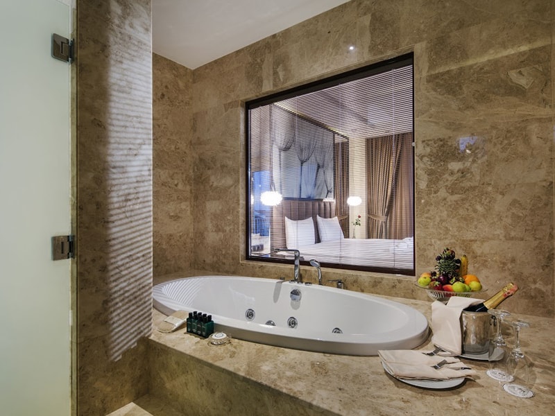 Bellis Deluxe Hotel 5* - смотреть фото 21 Отель Bellis Deluxe Hotel 5*, - фото 21