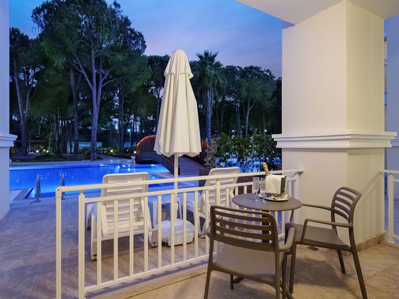 Bellis Deluxe Hotel 5* - смотреть фото 41 Отель Bellis Deluxe Hotel 5*, - фото 41