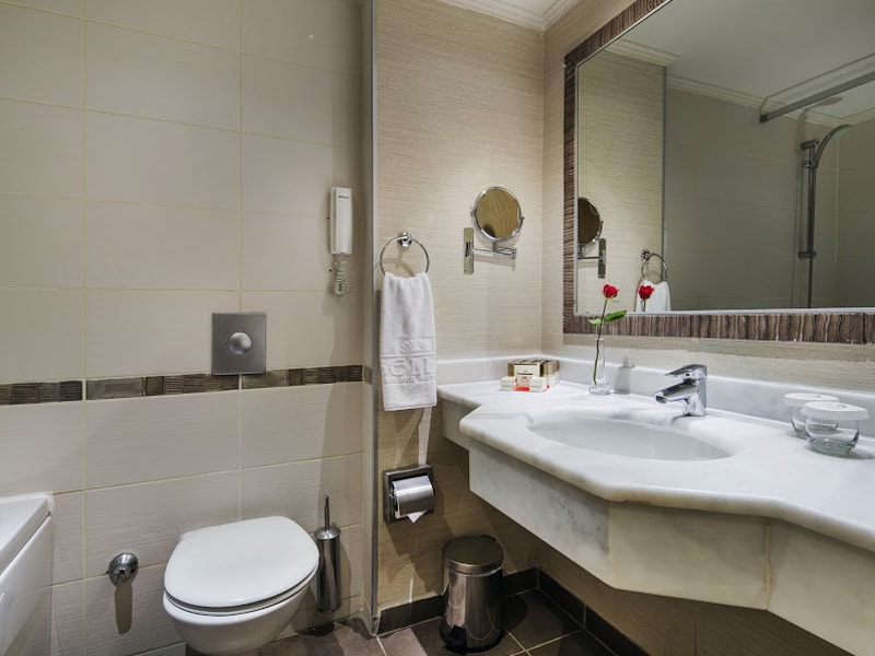 Bellis Deluxe Hotel 5* - смотреть фото 45 Отель Bellis Deluxe Hotel 5*, - фото 45