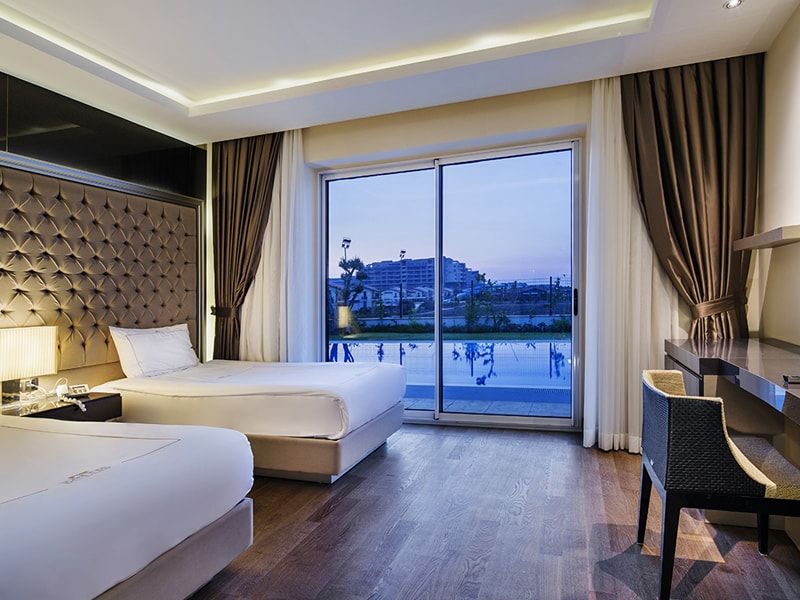 Bellis Deluxe Hotel 5* - смотреть фото 49 Отель Bellis Deluxe Hotel 5*, - фото 49
