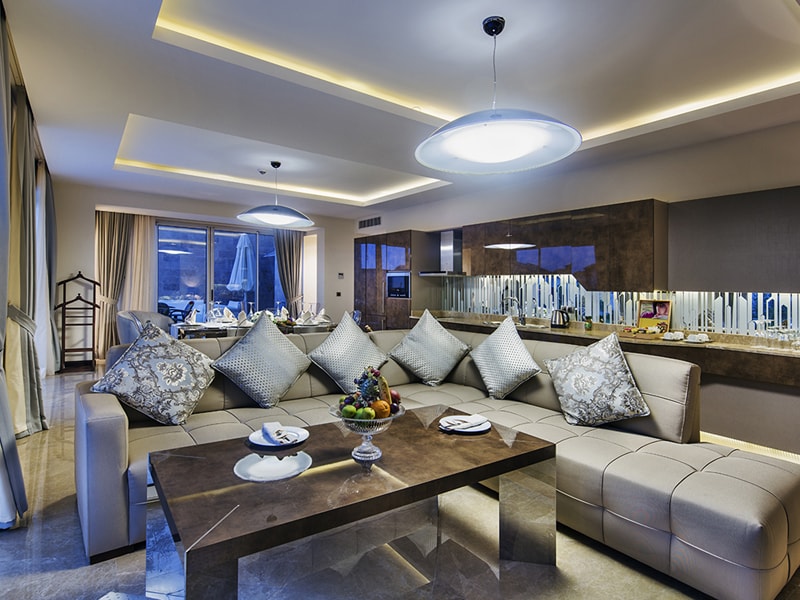 Bellis Deluxe Hotel 5* - смотреть фото 52 Отель Bellis Deluxe Hotel 5*, - фото 52
