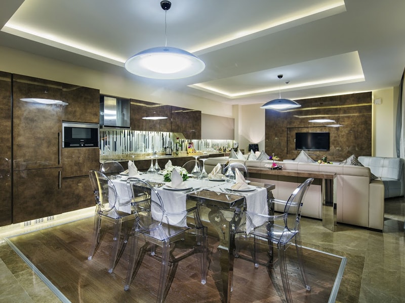 Bellis Deluxe Hotel 5* - смотреть фото 23 Отель Bellis Deluxe Hotel 5*, - фото 23