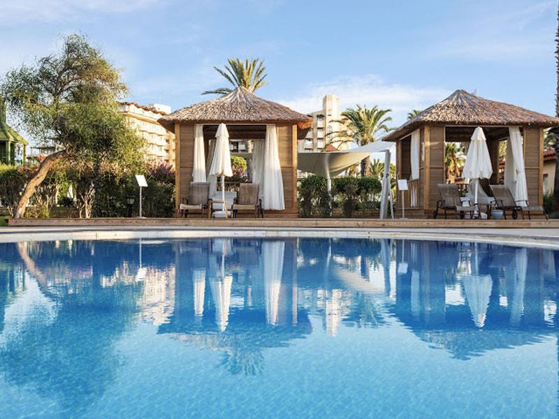 Bellis Deluxe Hotel 5* - смотреть фото 16 Отель Bellis Deluxe Hotel 5*, - фото 16