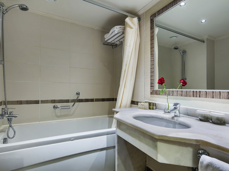 Bellis Deluxe Hotel 5* - смотреть фото 24 Отель Bellis Deluxe Hotel 5*, - фото 24