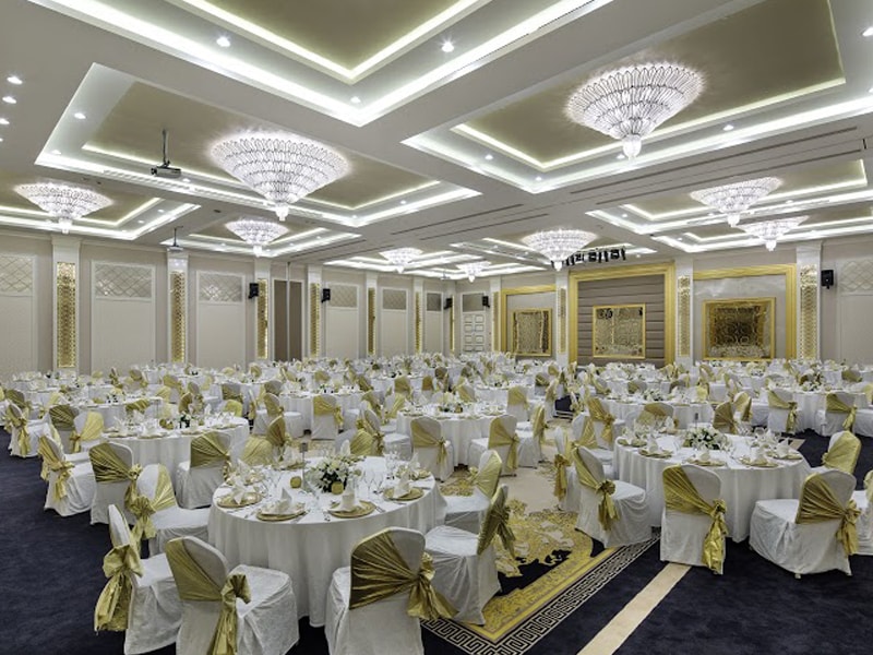 Bellis Deluxe Hotel 5* - смотреть фото 78 Отель Bellis Deluxe Hotel 5*, - фото 78