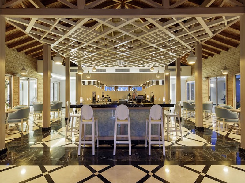Bellis Deluxe Hotel 5* - смотреть фото 54 Отель Bellis Deluxe Hotel 5*, - фото 54