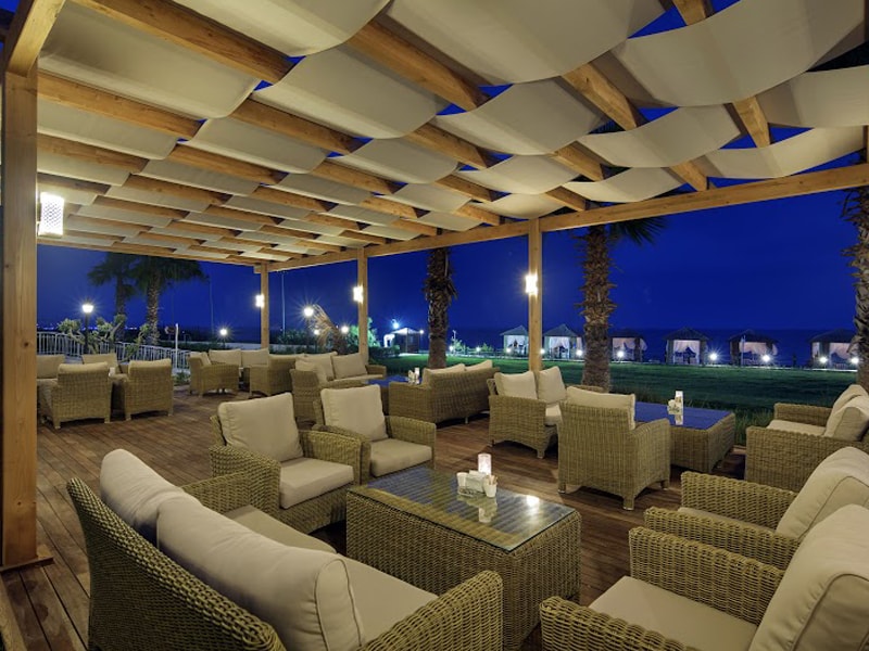 Bellis Deluxe Hotel 5* - смотреть фото 55 Отель Bellis Deluxe Hotel 5*, - фото 55