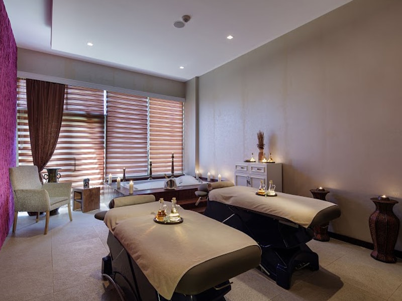 Bellis Deluxe Hotel 5* - смотреть фото 68 Отель Bellis Deluxe Hotel 5*, - фото 68
