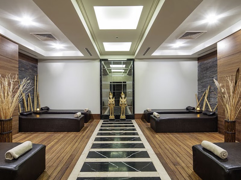 Bellis Deluxe Hotel 5* - смотреть фото 67 Отель Bellis Deluxe Hotel 5*, - фото 67