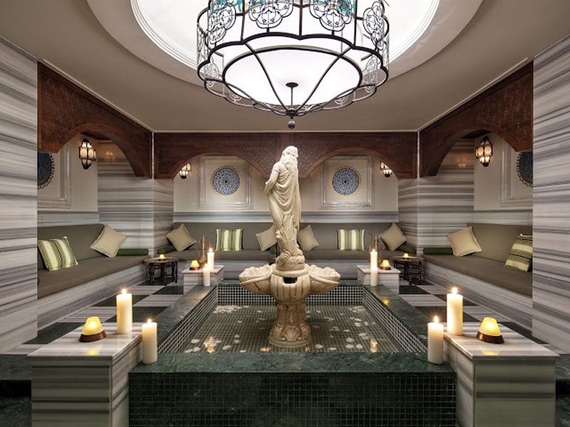Bellis Deluxe Hotel 5* - смотреть фото 66 Отель Bellis Deluxe Hotel 5*, - фото 66