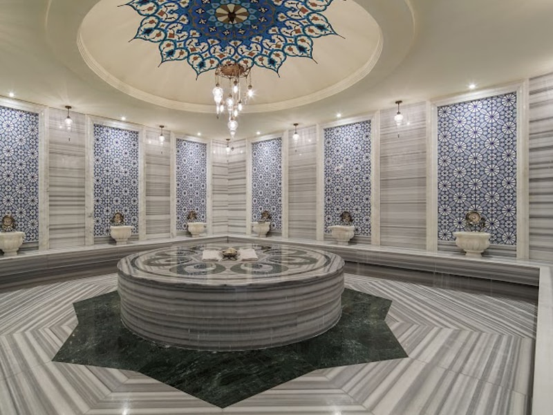 Bellis Deluxe Hotel 5* - смотреть фото 65 Отель Bellis Deluxe Hotel 5*, - фото 65