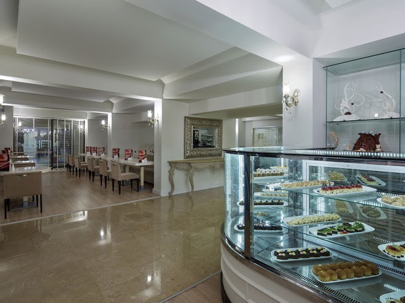 Bellis Deluxe Hotel 5* - смотреть фото 57 Отель Bellis Deluxe Hotel 5*, - фото 57