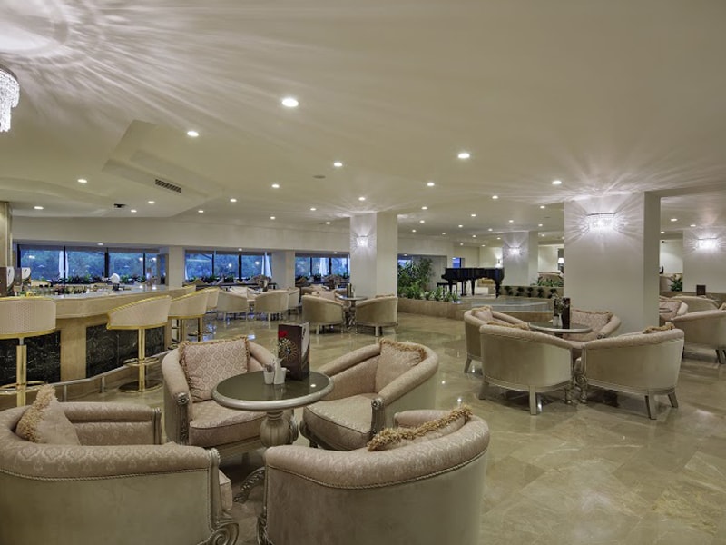 Bellis Deluxe Hotel 5* - смотреть фото 60 Отель Bellis Deluxe Hotel 5*, - фото 60