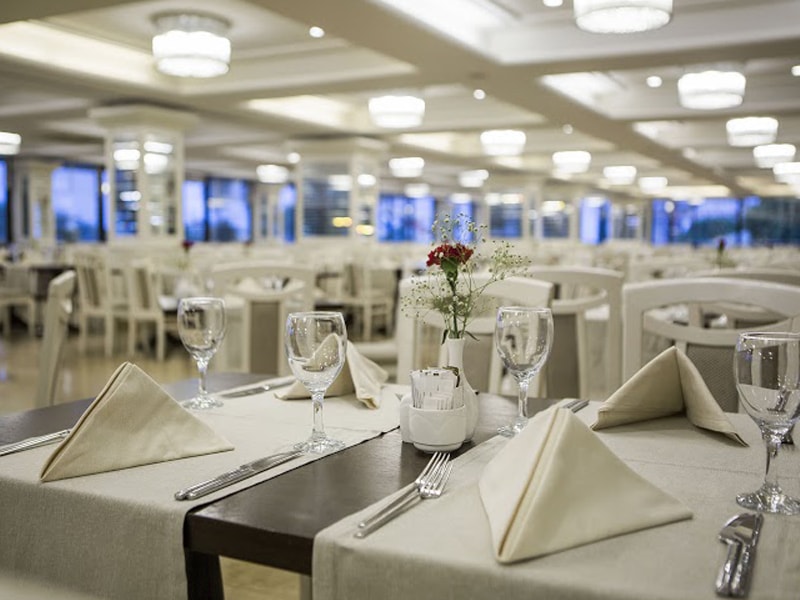 Bellis Deluxe Hotel 5* - смотреть фото 62 Отель Bellis Deluxe Hotel 5*, - фото 62
