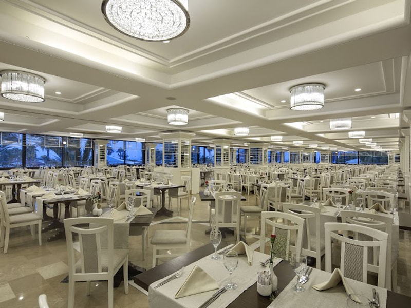 Bellis Deluxe Hotel 5* - смотреть фото 63 Отель Bellis Deluxe Hotel 5*, - фото 63