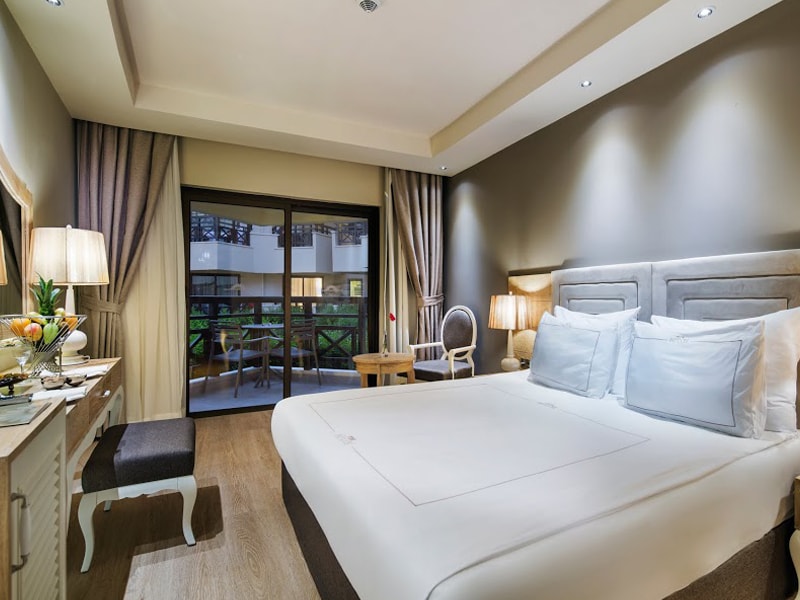 Bellis Deluxe Hotel 5* - смотреть фото 27 Отель Bellis Deluxe Hotel 5*, - фото 27