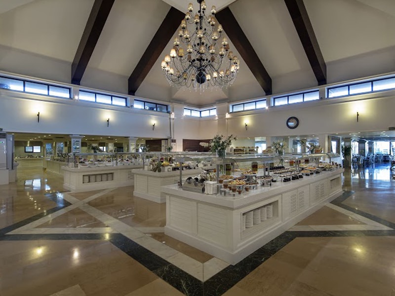 Bellis Deluxe Hotel 5* - смотреть фото 64 Отель Bellis Deluxe Hotel 5*, - фото 64