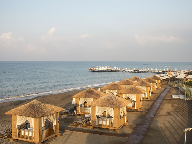 Bellis Deluxe Hotel 5* - смотреть фото 28 Отель Bellis Deluxe Hotel 5*, - фото 28