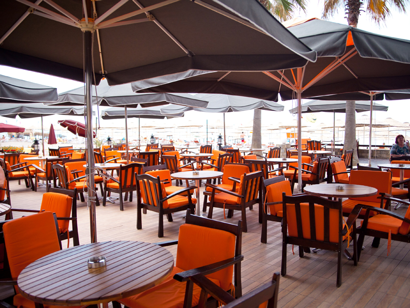 Отель Club Boran Mare Beach 0*,  - фото 43