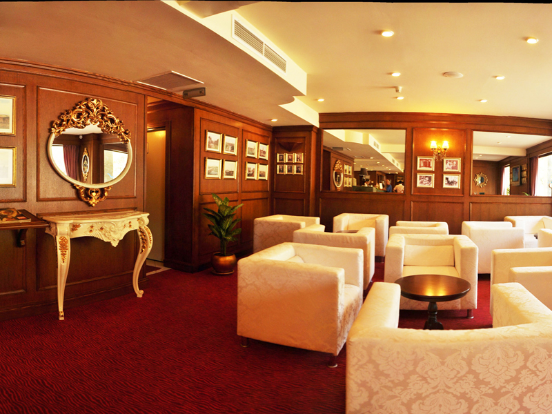 Отель Club Boran Mare Beach 0*,  - фото 49