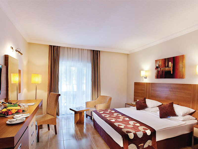 Отель Club Marco Polo 5*,  - фото 50