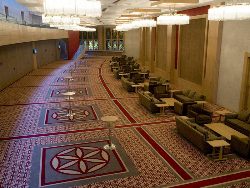 Отель Cornelia Diamond Golf Resort & Spa 5*,  - фото 54