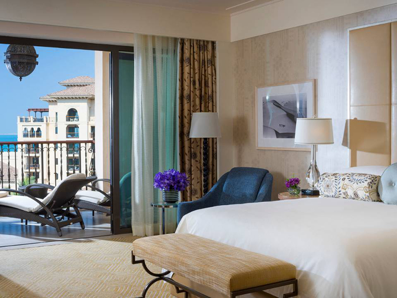 Four Seasons Resort Jumeirah Beach 5* - смотреть фото 7 Отель Four Seasons Resort Jumeirah Beach 5*, - фото 7
