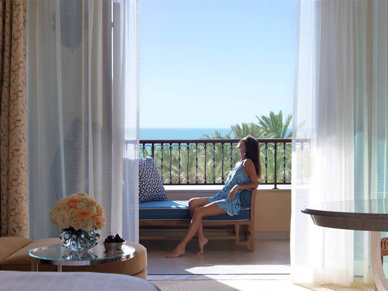Four Seasons Resort Jumeirah Beach 5* - смотреть фото 12 Отель Four Seasons Resort Jumeirah Beach 5*, - фото 12