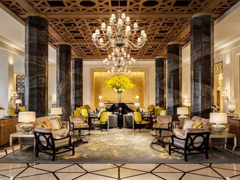 Four Seasons Resort Jumeirah Beach 5* - смотреть фото 13 Отель Four Seasons Resort Jumeirah Beach 5*, - фото 13