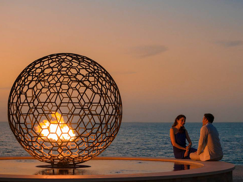 Four Seasons Resort Jumeirah Beach 5* - смотреть фото 29 Отель Four Seasons Resort Jumeirah Beach 5*, - фото 29