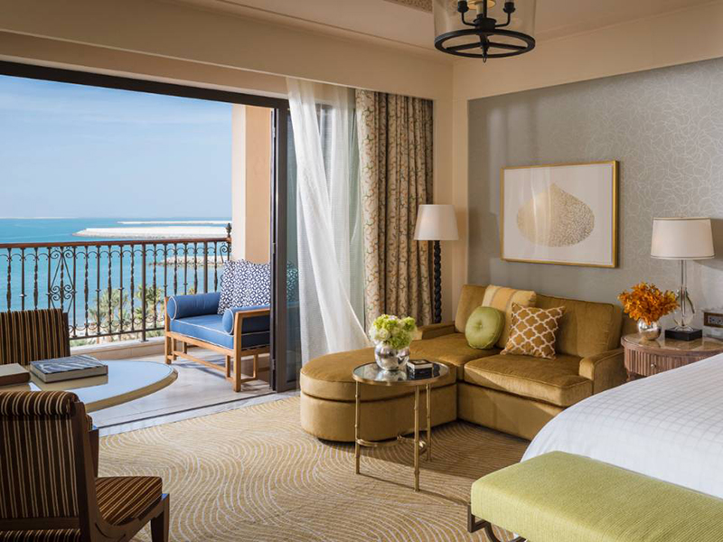 Four Seasons Resort Jumeirah Beach 5* - смотреть фото 18 Отель Four Seasons Resort Jumeirah Beach 5*, - фото 18