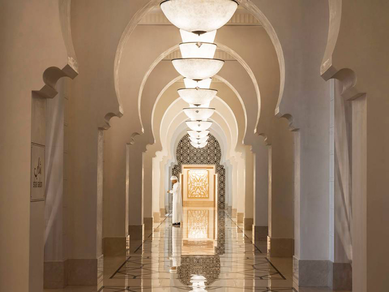 Four Seasons Resort Jumeirah Beach 5* - смотреть фото 19 Отель Four Seasons Resort Jumeirah Beach 5*, - фото 19