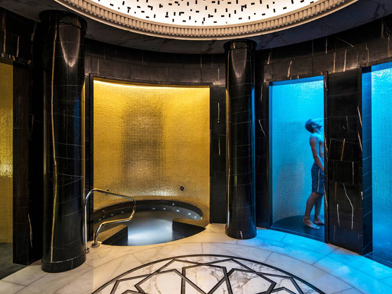 Four Seasons Resort Jumeirah Beach 5* - смотреть фото 25 Отель Four Seasons Resort Jumeirah Beach 5*, - фото 25