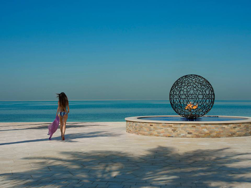 Four Seasons Resort Jumeirah Beach 5* - смотреть фото 11 Отель Four Seasons Resort Jumeirah Beach 5*, - фото 11