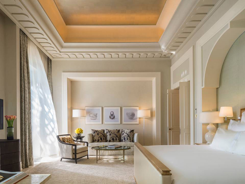 Four Seasons Resort Jumeirah Beach 5* - смотреть фото 6 Отель Four Seasons Resort Jumeirah Beach 5*, - фото 6