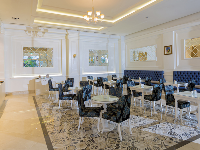 Отель Gural Premier Belek 5*,  - фото 33