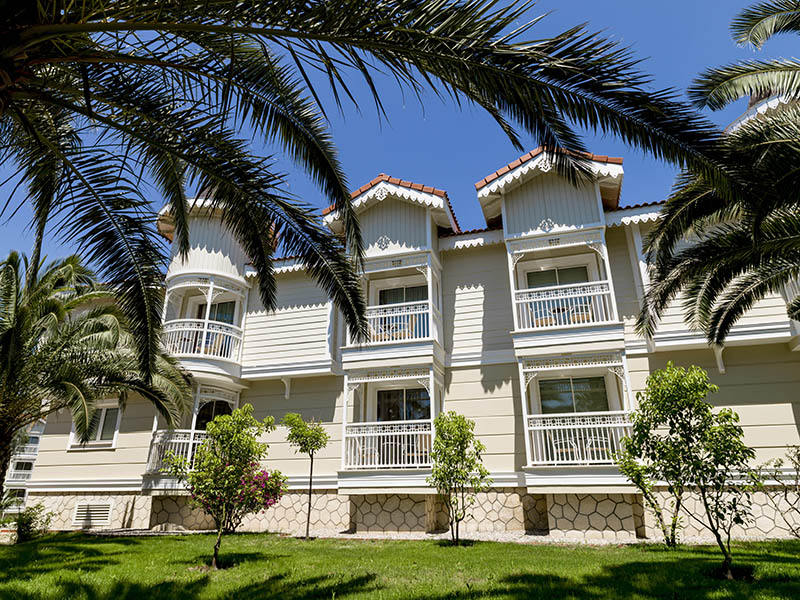 Отель Gural Premier Belek 5*,  - фото 24