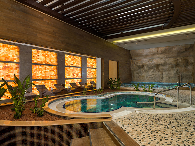 Отель Gural Premier Belek 5*,  - фото 58