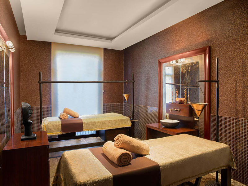 Отель IC Residence Hotel 5*,  - фото 11