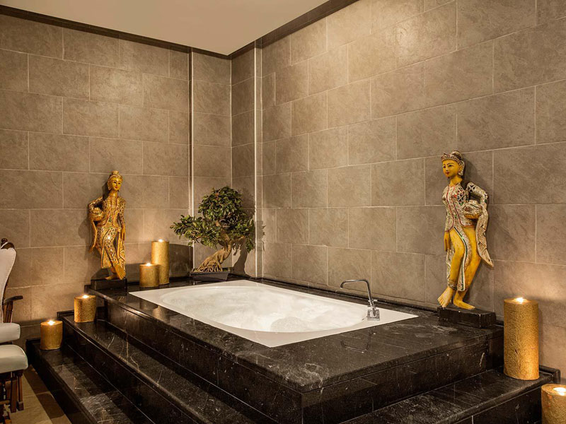 Отель IC Residence Hotel 5*,  - фото 13