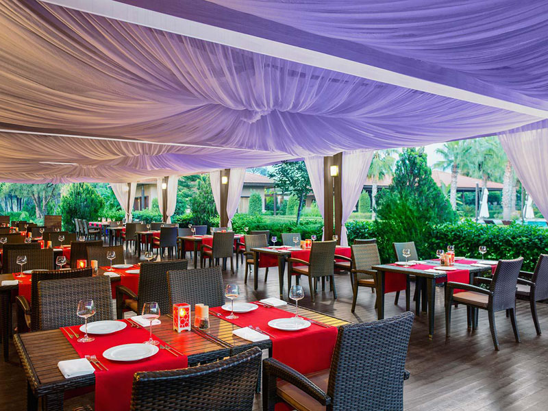 Отель IC Residence Hotel 5*,  - фото 9