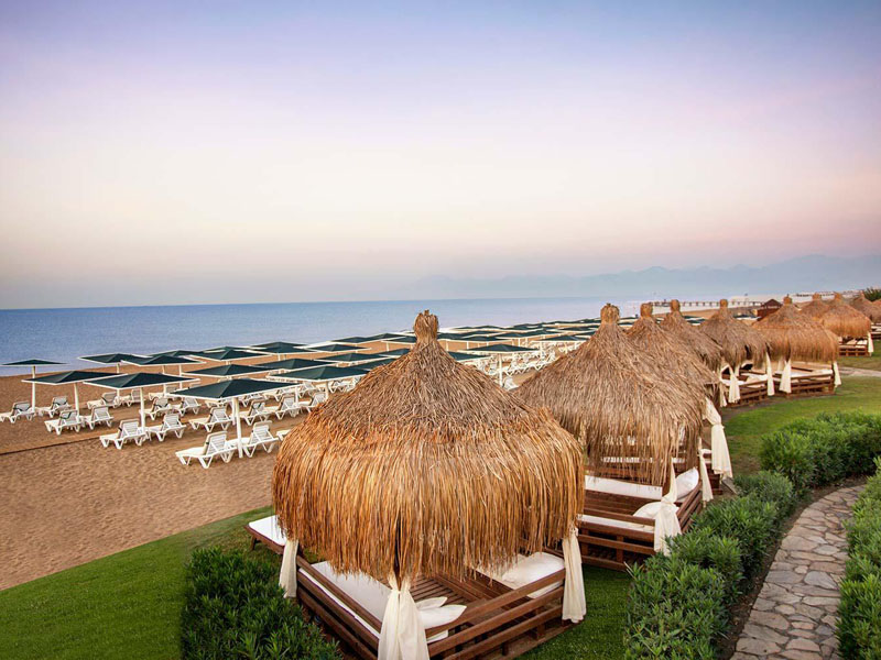 Отель IC Residence Hotel 5*,  - фото 3