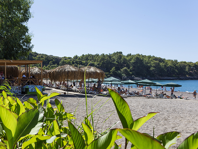 Отель Justiniano Club Alanya 4*,  - фото 3
