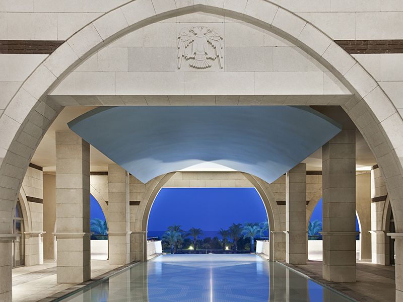 Отель Kempinski Hotel The Dome 5*,  - фото 6