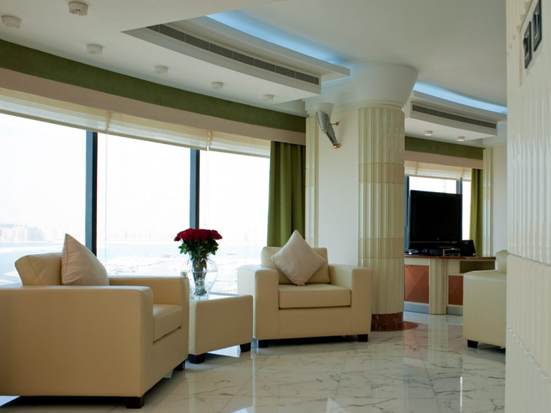 Отель Le Royal Meridien Beach & Spa 5*,  - фото 25