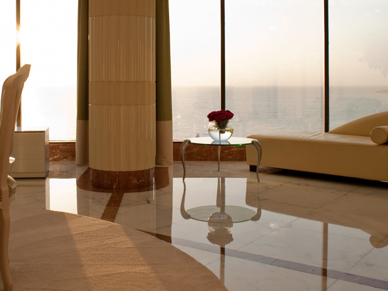Отель Le Royal Meridien Beach & Spa 5*,  - фото 27