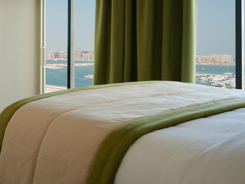 Отель Le Royal Meridien Beach & Spa 5*,  - фото 28