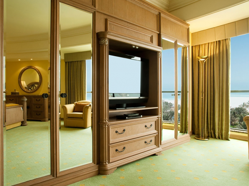 Отель Le Royal Meridien Beach & Spa 5*,  - фото 24