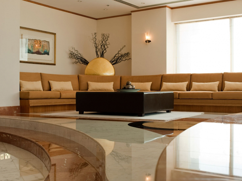 Отель Le Royal Meridien Beach & Spa 5*,  - фото 13