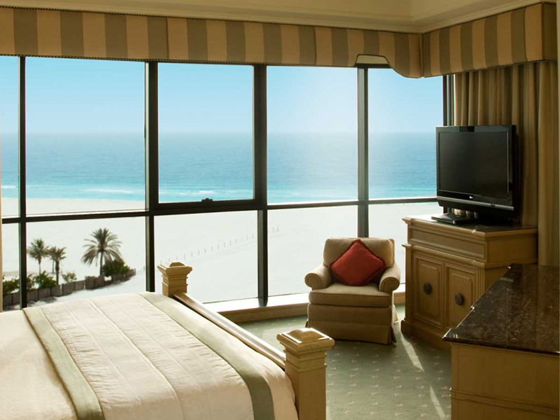 Отель Le Royal Meridien Beach & Spa 5*,  - фото 20